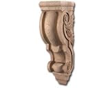 Designer Handcarved Corbel