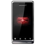 Motorola Droid 2 Global Black No Contract Verizon Cell Phone - Condition