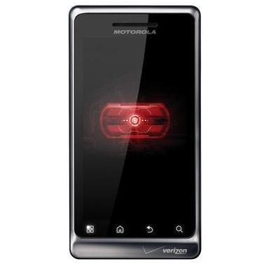 Motorola Droid 2 Global Black No Contract Verizon Cell Phone - Condition