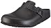 Birkenstock Boston Naturleder, Unisex Clogs
