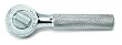 SK 45174 3/8-Inch Drive Professional Reversible 4.75-Inch Stubby Ratchet