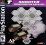 Shooter Starfighter Sanvein