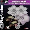 Shooter Starfighter Sanvein