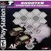 Shooter Starfighter Sanvein