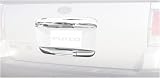 Putco 401401 Chrome Trim Rear Hatch Covers