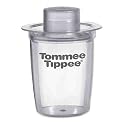 Closer to Nature Mllk Powder Dispensers x6