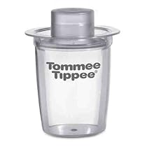 Closer to Nature Mllk Powder Dispensers x6