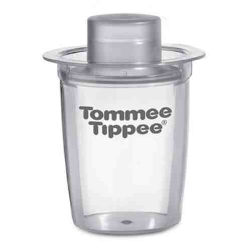 Childrens Toyshop   : Closer to Nature Mllk Powder Dispensers x6