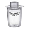 Tommee Tippee Closer to Nature Mllk Powder Dispensers (6-Pack)