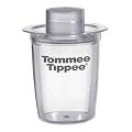 Tommee Tippee - Dosificador de leche maternizada (6 unidades)