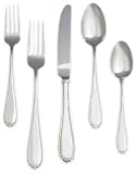 Wedgwood London Collection Knightsbridge 3 Piece Flatware Serving Set
