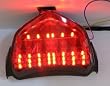 Integrated turn signal Taillight SUZUKI GSXR 600 750 2004 2005