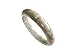 KARATGEM Natural Jadeite Jade Bangle Bracelet 60-63mm Inner From US Warehouse
