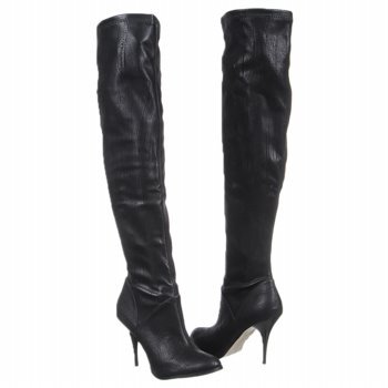 STEVEN by Steve Madden Suppel Boot