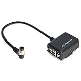 GPS for Nikon D1H, D1X, D2H/Hs, D200, D300, D2X/Xs and Fuji S5 Pro.