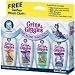 Gerber Grins & Giggles Take-Along Travel Pack