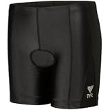 TYR Women's 4 Tri Short