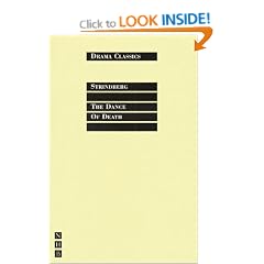 The Dance of Death (Drama Classics)
