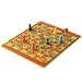 Snakes & Ladders 1-100 board game