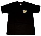 TS336 Lucky 13 Brand King of Fools T-Shirt