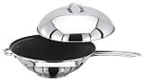 Judge Stainless Steel Non Stick Wok  from Imaginary co