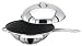 Judge Stainless Steel Non Stick Wok