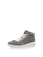 PIERRE CARDIN Zapatillas abotinadas (Gris)