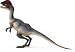 Safari: Dilophosaurus