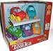 Playskool Wheel Pals Racin Fleet