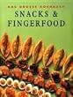 Das gro�e Kochbuch Snacks & Fingerfood