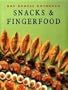 Das gro�e Kochbuch Snacks & Fingerfood