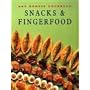 Das gro�e Kochbuch Snacks & Fingerfood