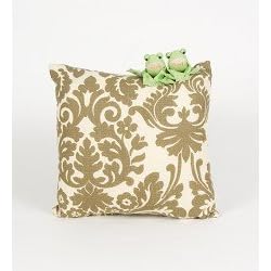 Pillow - Damask