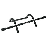 Pure Fitness Multi Purpose Workout Bar