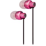 Skullcandy TiTan Earbuds (Metallic Pink)