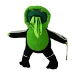 Ben 10 Plush Doll 10.5 inch Upchuck