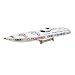 Search : King of Shaves P1 35" Brushless Boat: RTR