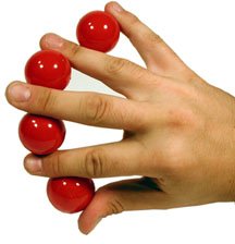Multiplying Billiard Balls By Royal Magic - Learn the Fundamentals of Sleight of Hand
