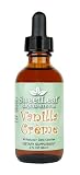 Stevia Clear Liquid Vanilla Creme 2 oz