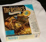 The Lost Treasures of Infocom