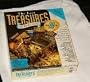 The Lost Treasures of Infocom