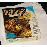 The Lost Treasures of Infocom by Infocom