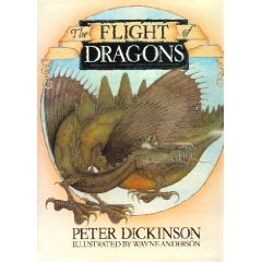 The Flight of Dragons