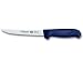 Kitchen & Housewares : R H. Forschner by Victorinox 6-Inch Wide Boning Knife, Blue Fibrox Handle with Microban