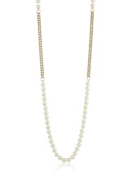 Fallon Classique Long Pearl Strand