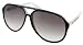 Gucci GG1627/S Sunglasses - 0IPI Black White (N3 Grey Gradient Lens) - 59mm