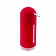 Umbra Penguin Soap Pump, Red