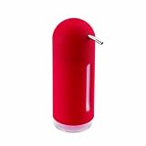 Umbra Penguin Soap Pump, Red Reviews