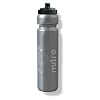 Mitre Waterbottle - Silver, 1 Litre