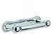 Lefroy Brooks LB 4945 Edwardian Dog Bone Paper Holder